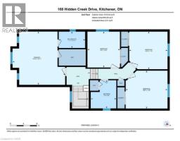 160 HIDDEN CREEK Drive - 49