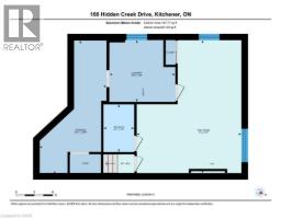 160 HIDDEN CREEK Drive - 50