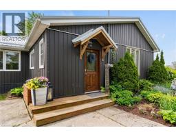 398 CONCESSION 5 Road - 2