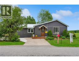 398 CONCESSION 5 Road - 29