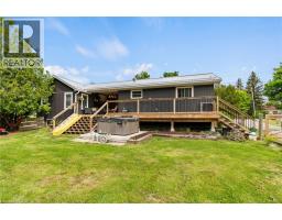 398 CONCESSION 5 Road - 33