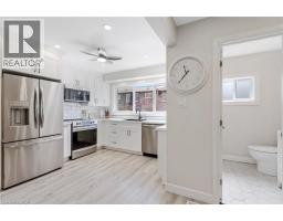 230 BLAIR Road UnitNo. 16 - 27