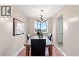 25 UPPER CANADA Drive UnitNo. 23 - 10
