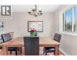 25 UPPER CANADA Drive UnitNo. 23 - 11