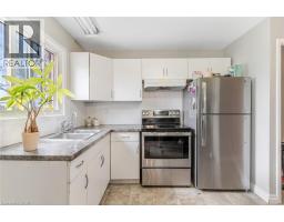 25 UPPER CANADA Drive UnitNo. 23 - 12