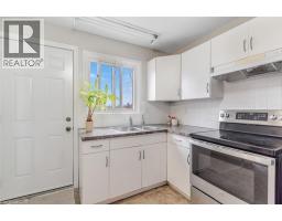 25 UPPER CANADA Drive UnitNo. 23 - 14