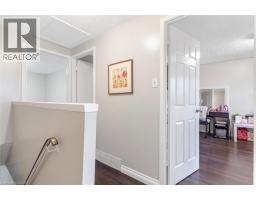 25 UPPER CANADA Drive UnitNo. 23 - 16