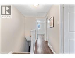 25 UPPER CANADA Drive UnitNo. 23 - 17