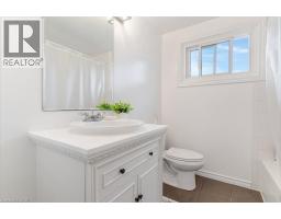 25 UPPER CANADA Drive UnitNo. 23 - 18