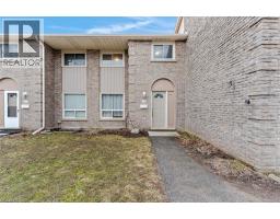25 UPPER CANADA Drive UnitNo. 23 - 2