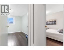 25 UPPER CANADA Drive UnitNo. 23 - 21