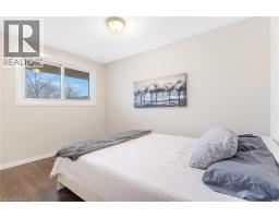 25 UPPER CANADA Drive UnitNo. 23 - 22