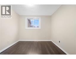 25 UPPER CANADA Drive UnitNo. 23 - 23