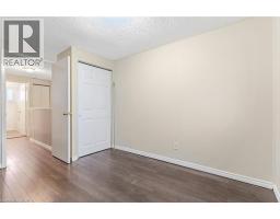 25 UPPER CANADA Drive UnitNo. 23 - 24