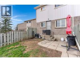 25 UPPER CANADA Drive UnitNo. 23 - 25