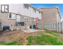 25 UPPER CANADA Drive UnitNo. 23 - 26