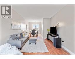 25 UPPER CANADA Drive UnitNo. 23 - 4