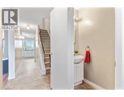 25 UPPER CANADA Drive UnitNo. 23 - 5