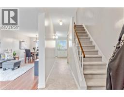 25 UPPER CANADA Drive UnitNo. 23 - 7