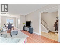 25 UPPER CANADA Drive UnitNo. 23 - 8