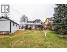 33 FOUNDRY Street - 17