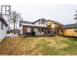 33 FOUNDRY Street - 18