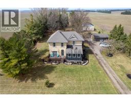 1804 RD 138 Road - 1