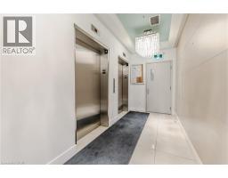 170 WATER Street N UnitNo. 807 - 10