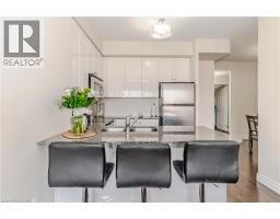 170 WATER Street N UnitNo. 807 - 23