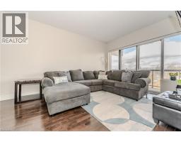 170 WATER Street N UnitNo. 807 - 30