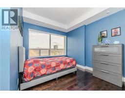 170 WATER Street N UnitNo. 807 - 34