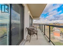 170 WATER Street N UnitNo. 807 - 45