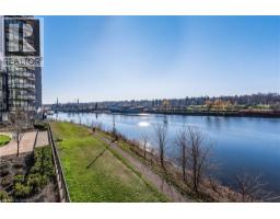 170 WATER Street N UnitNo. 807 - 49