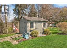 117 WILLOWDALE Crescent - 41