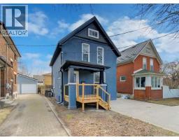 80 LANCASTER Street W - 4