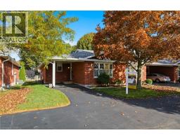 229 LYNDEN Road UnitNo. 25 - 1