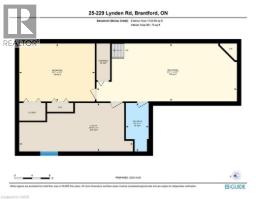 229 LYNDEN Road UnitNo. 25 - 40