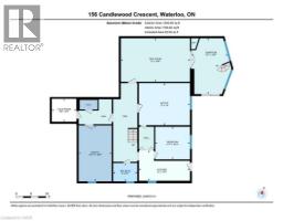 156 CANDLEWOOD Crescent - 44