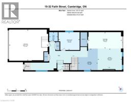 32 FAITH Street UnitNo. 19 - 44