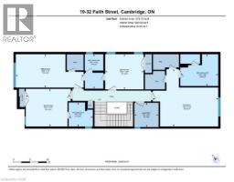 32 FAITH Street UnitNo. 19 - 45