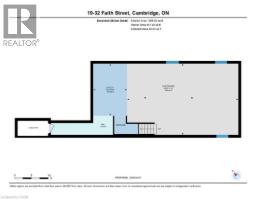 32 FAITH Street UnitNo. 19 - 46