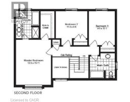 168 APPLEWOOD Street - 4