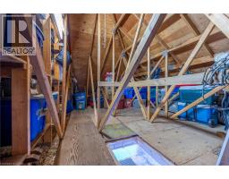 63 UPPER CANADA Drive - 34