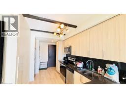 145 COLUMBIA Street W UnitNo. 1536 - 3