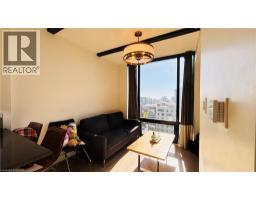 145 COLUMBIA Street W UnitNo. 1536 - 5