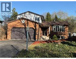 567 RUSTIC Drive - 1