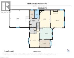 567 RUSTIC Drive - 40