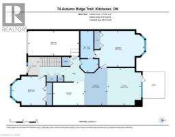 74 AUTUMN RIDGE Trail UnitNo. 33 - 36