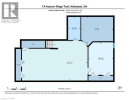 74 AUTUMN RIDGE Trail UnitNo. 33 - 37