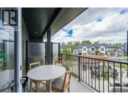 110 FERGUS Avenue UnitNo. 209 - 16